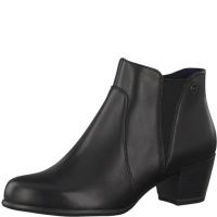 Tamaris Kurzstiefelette schwarz